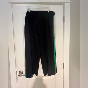 Ladies Marks & Spencer’s wide leg casual pants